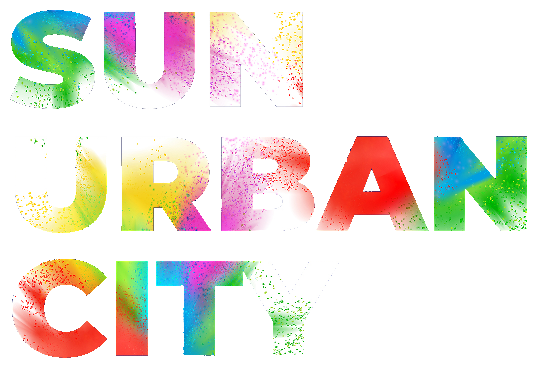 Sun Urban City